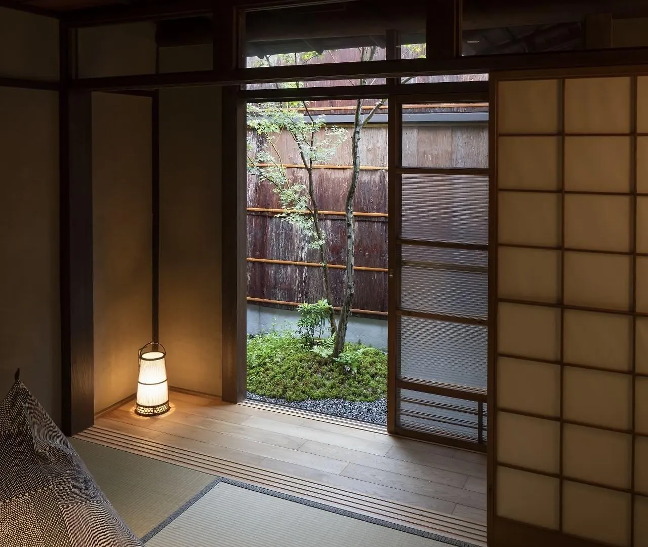 Tsukikusa-An Kyoto