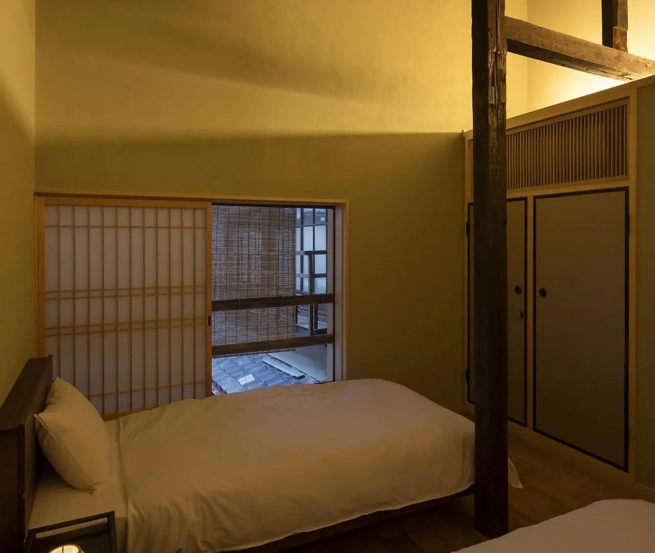 Apartment Tsukikusa-An
