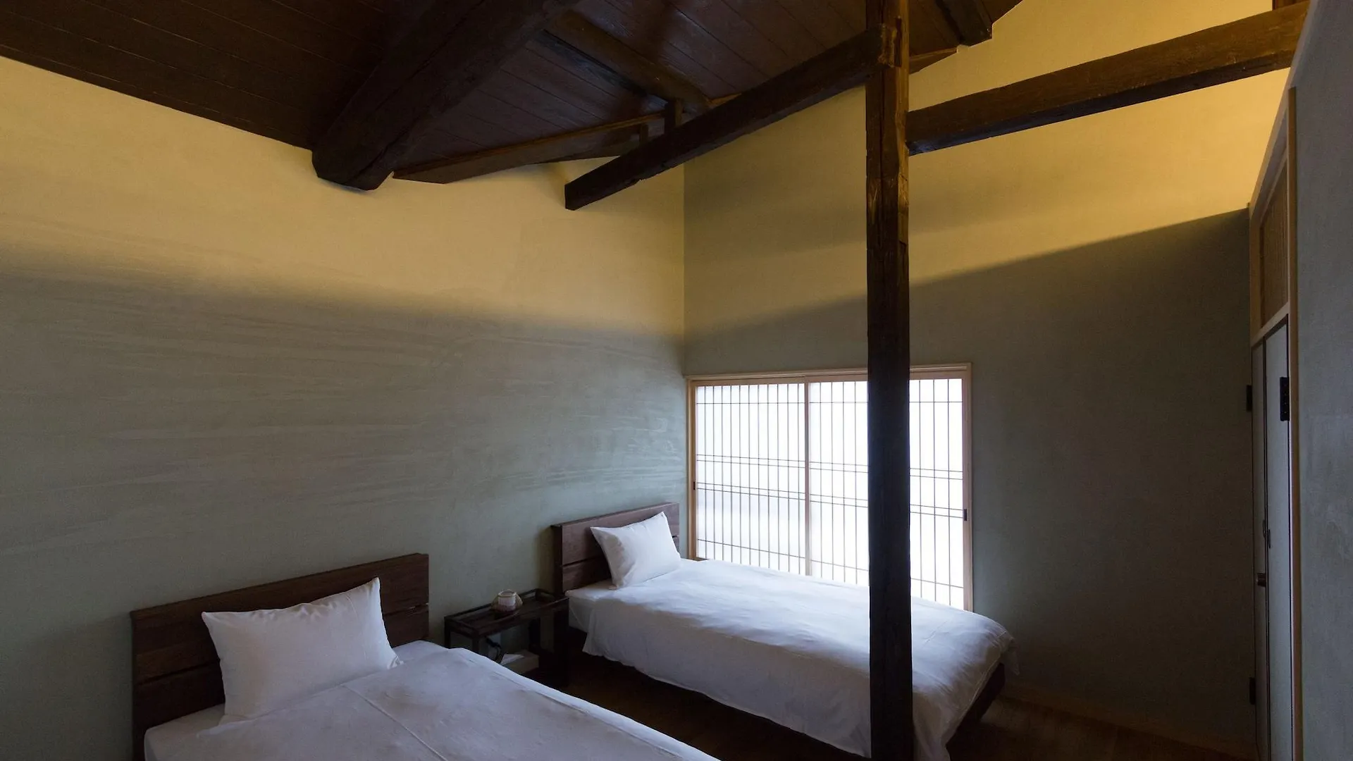 Apartment Tsukikusa-An