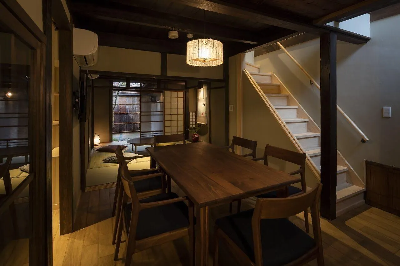 Apartment Tsukikusa-An Japan