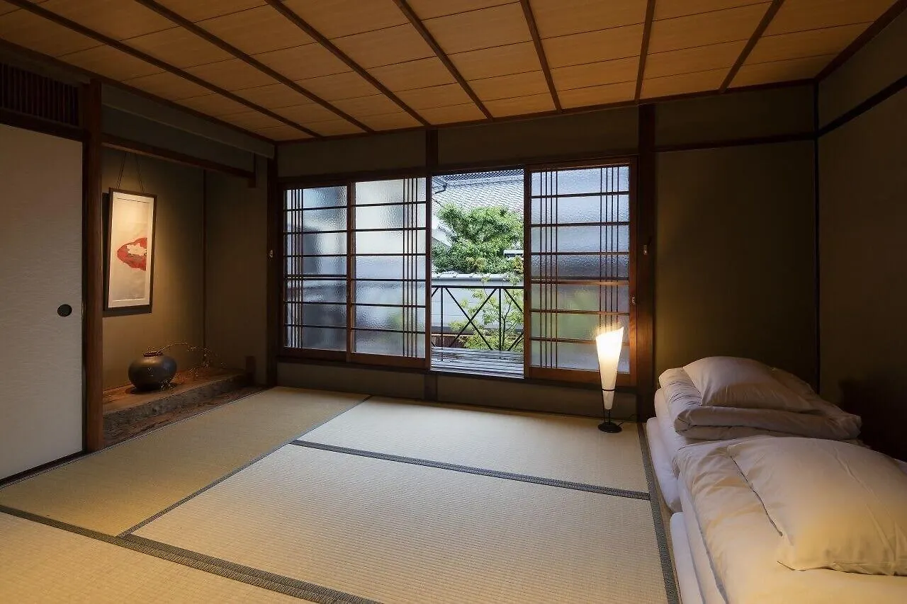 Tsukikusa-An Kyoto
