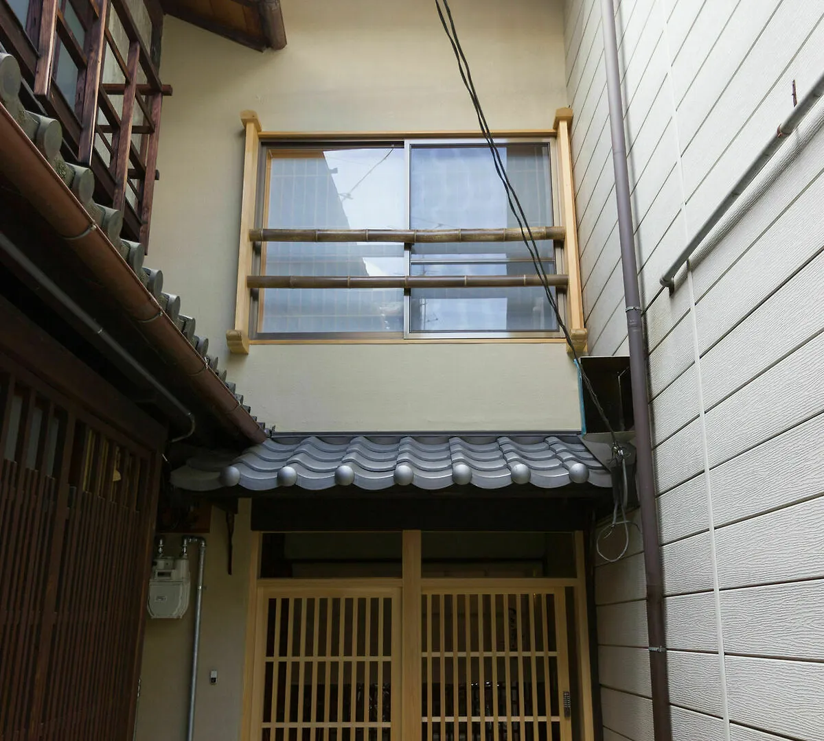 Apartment Tsukikusa-An Japan