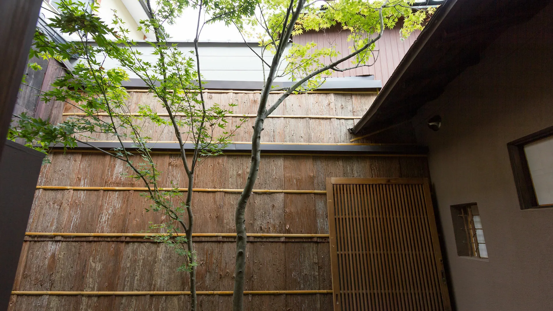 Tsukikusa-An 0*, Kyoto Japan