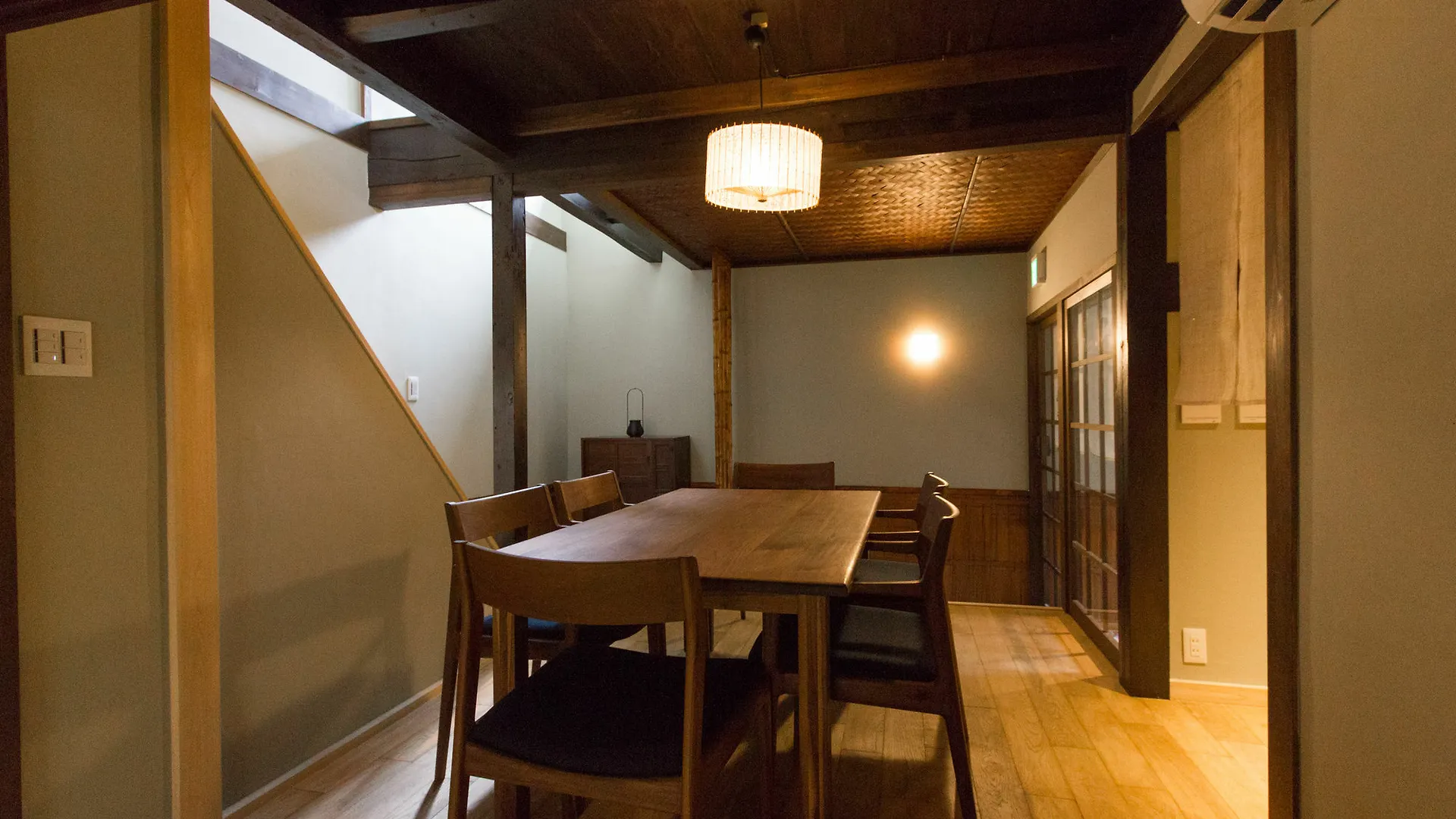 Apartment Tsukikusa-An