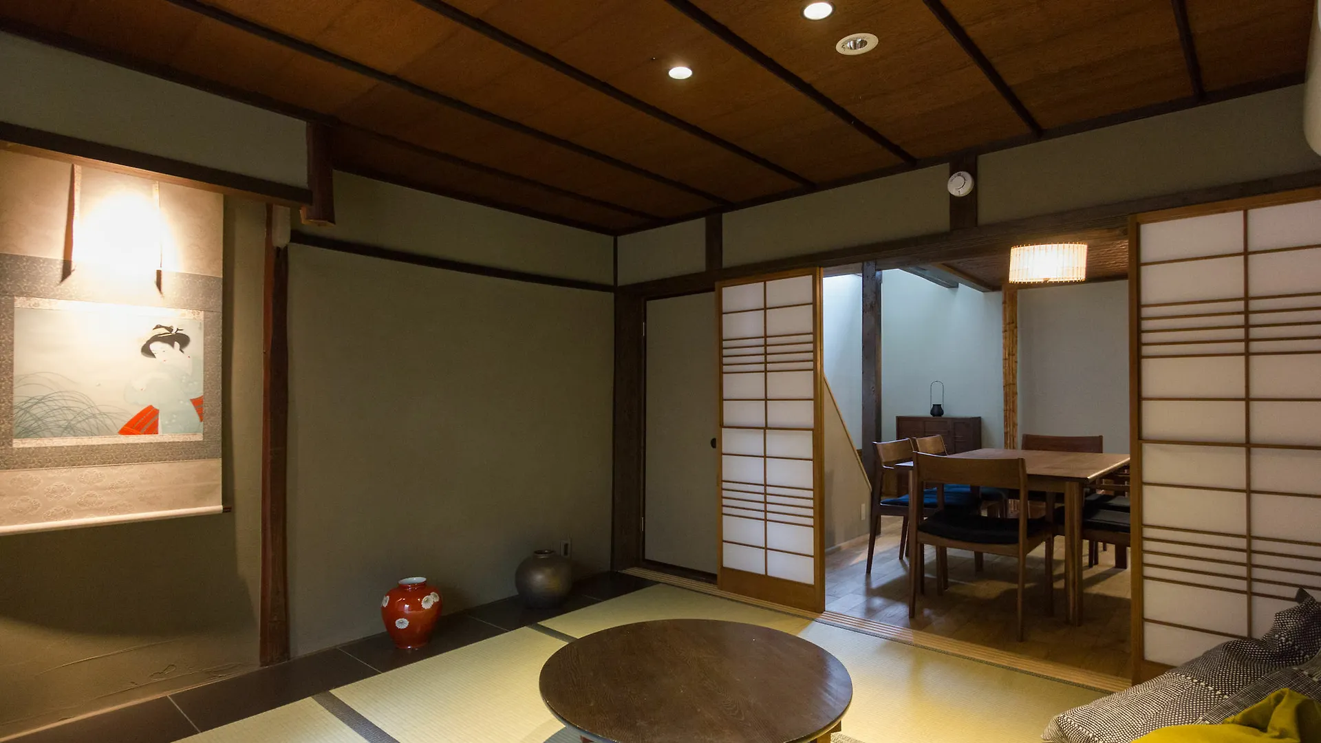 Tsukikusa-An Apartment Kyoto