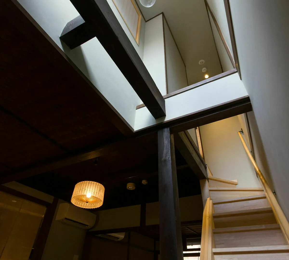 Apartment Tsukikusa-An