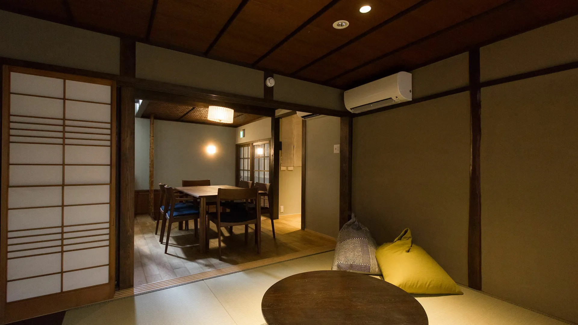 Apartment Tsukikusa-An