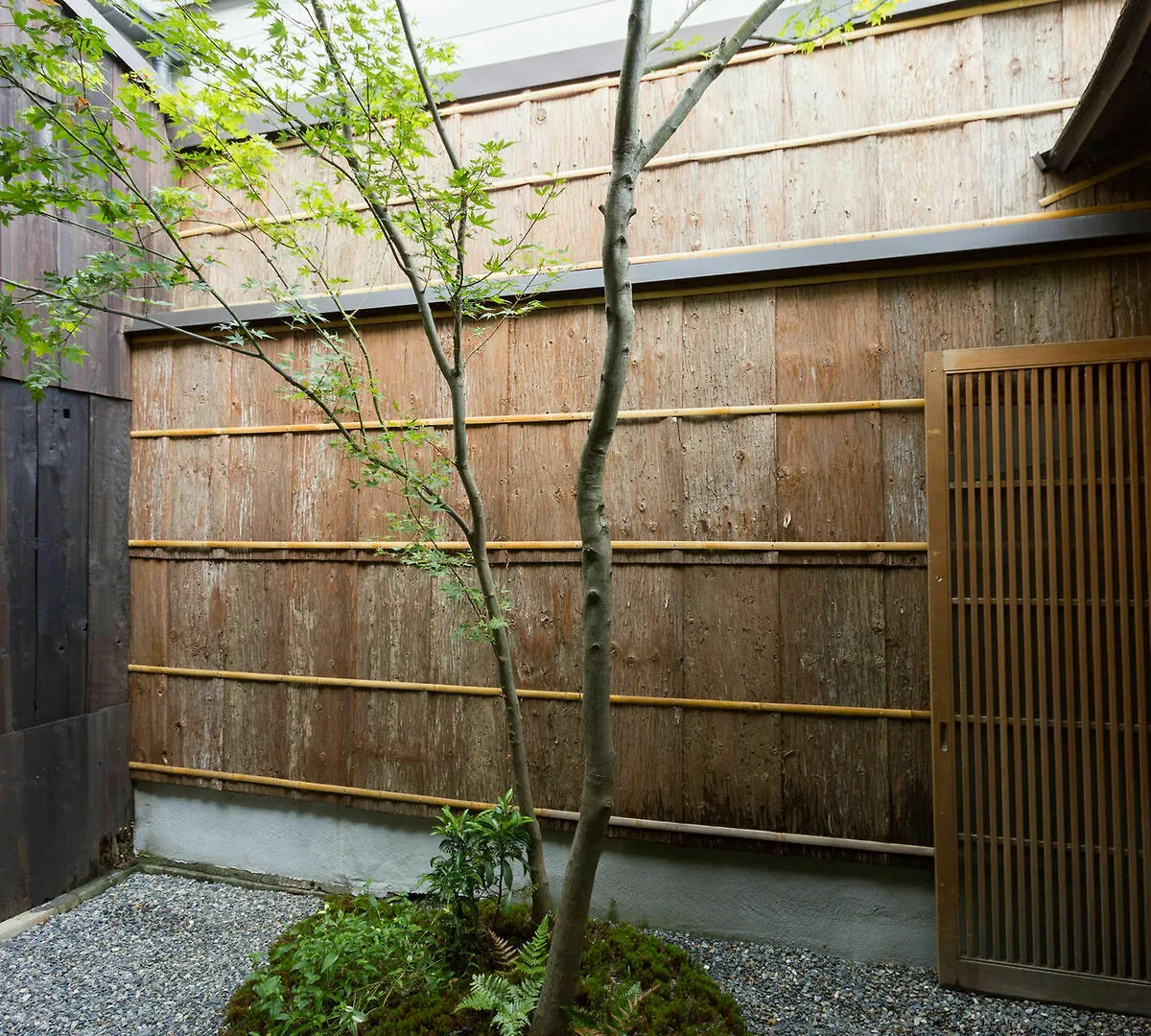 Tsukikusa-An 0*, Kyoto