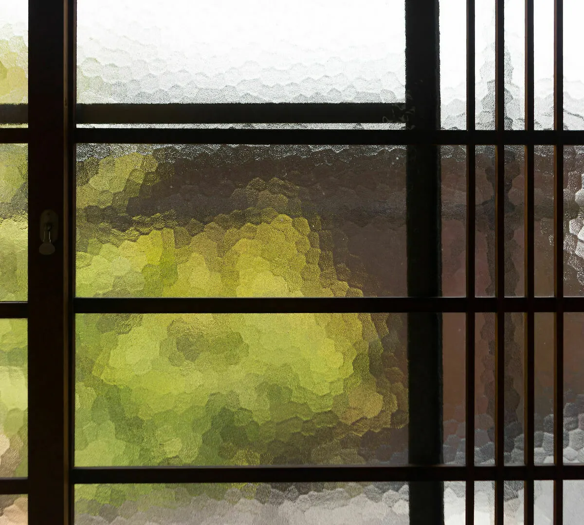 Tsukikusa-An Apartment
